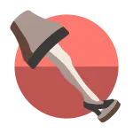 Light SVG Icon
